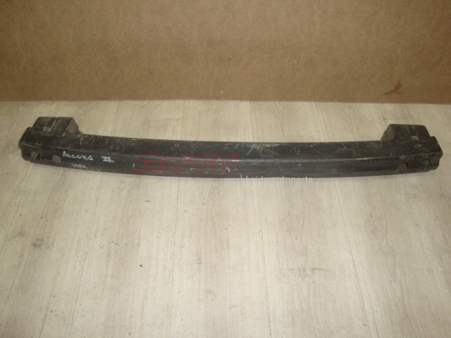 Rear Bumper Reinforcement Accord VII 2003>2007