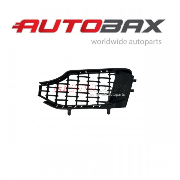 Grille In Bumper Left Maserati Levante 2017>