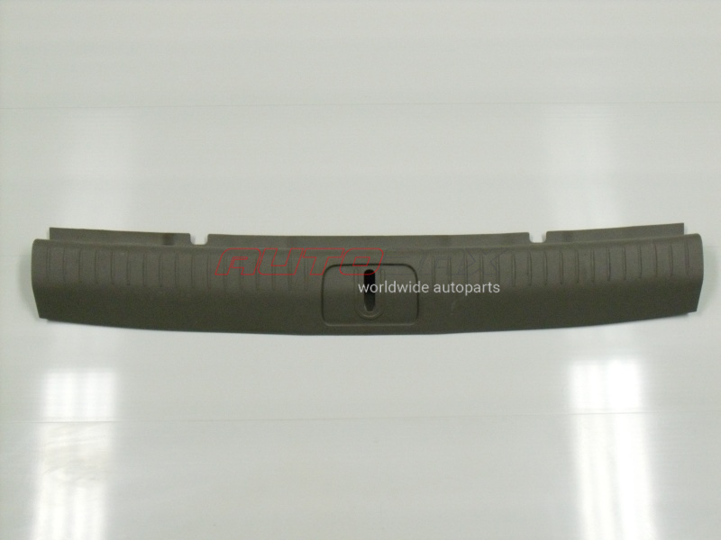 Door/Tailgate Trim Panel Chevrolet Orlando 2011>