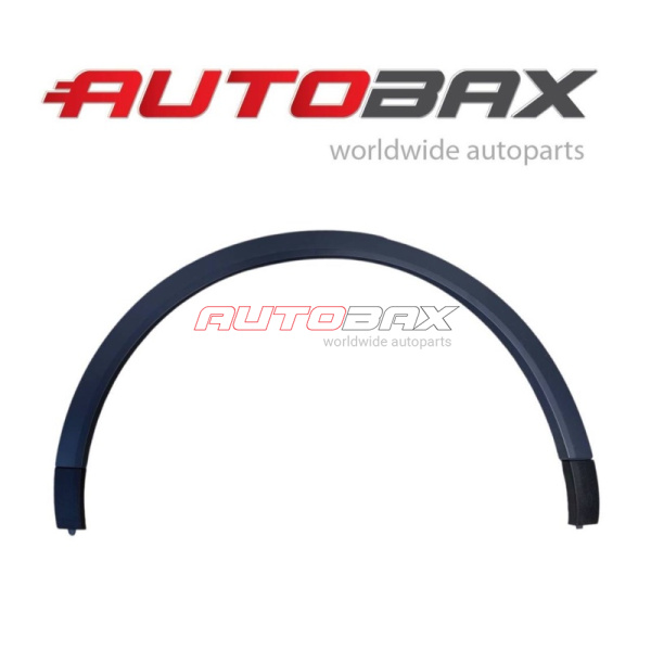 Molding/Fender Trim Rear Left Porsche Cayenne 2017>