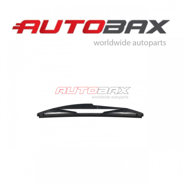 Rear Wiper Blade Toyota RAV 4 2000>2005