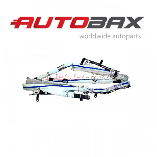 Left Curtain Airbag Nissan Pathfinder (R52) 2014>