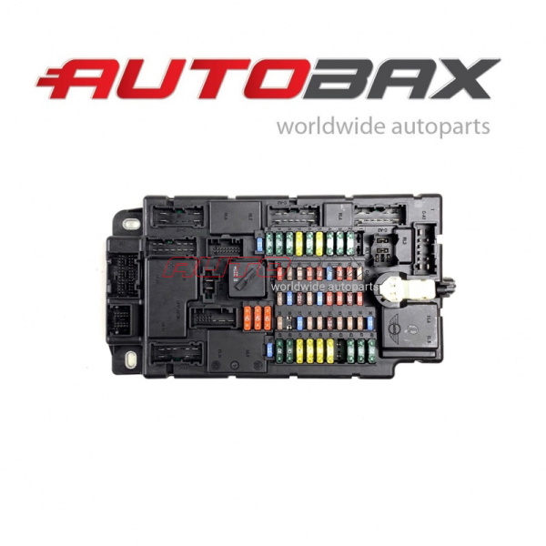 Mini Hatch Fuse Block (R56) 2006>2013