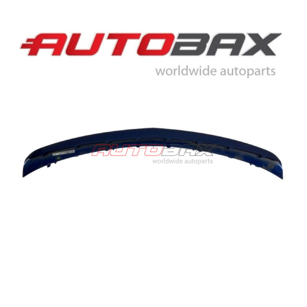 Front Bumper Molding/Trim Mercedes Benz SL-Class (R231) 2012>