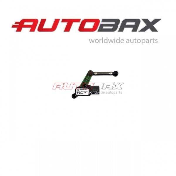 Ride Height/Suspension Level Sensor Porsche Cayenne 2010>2017