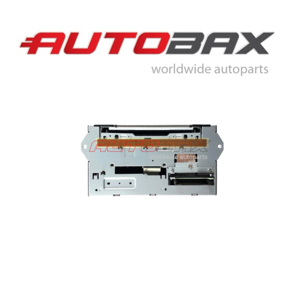 Car Stereo / Head Unit / Multimedia System Infiniti QX-56 (JA60) 2004>2009