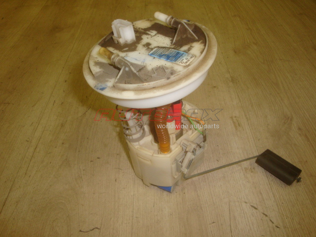 Fuel Pump Electric Fiesta 2001>2007