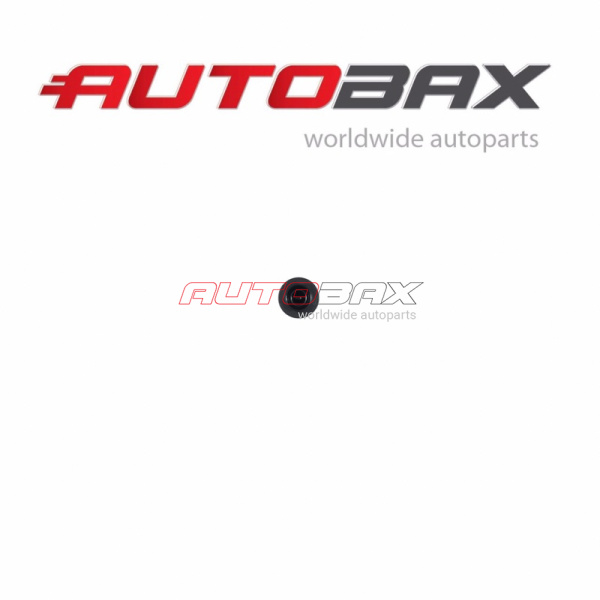 Engine Decorative Cover Mercedes Benz Vito/Viano (639) 2003>2014