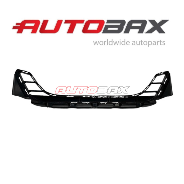 Center Bumper Grille BMW 4-series (G22/G23/G26/G82) 2020>
