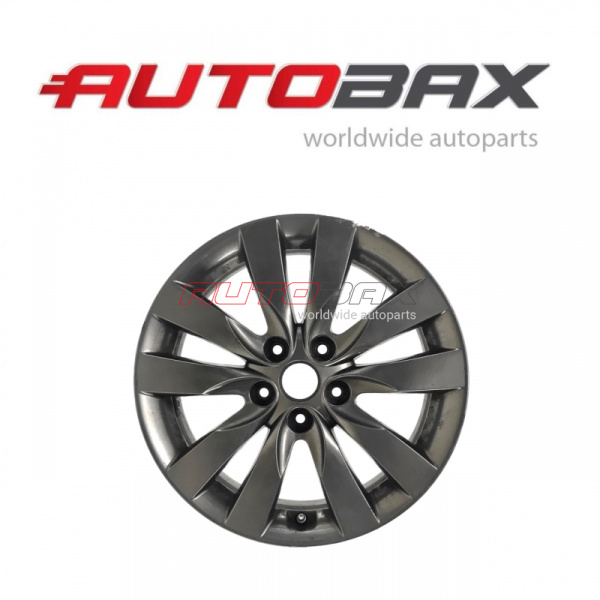 Alloy Wheel R17 Kia Cerato 2008>2013