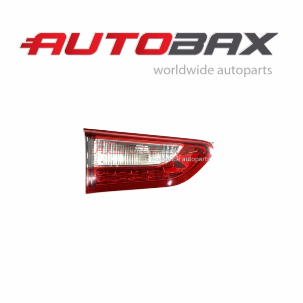 Left Taillight Infiniti QX-60/JX (L50) 2013>