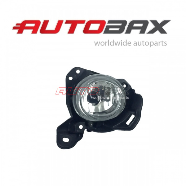 Front Fog Light Mazda 6 (GJ) 2013>