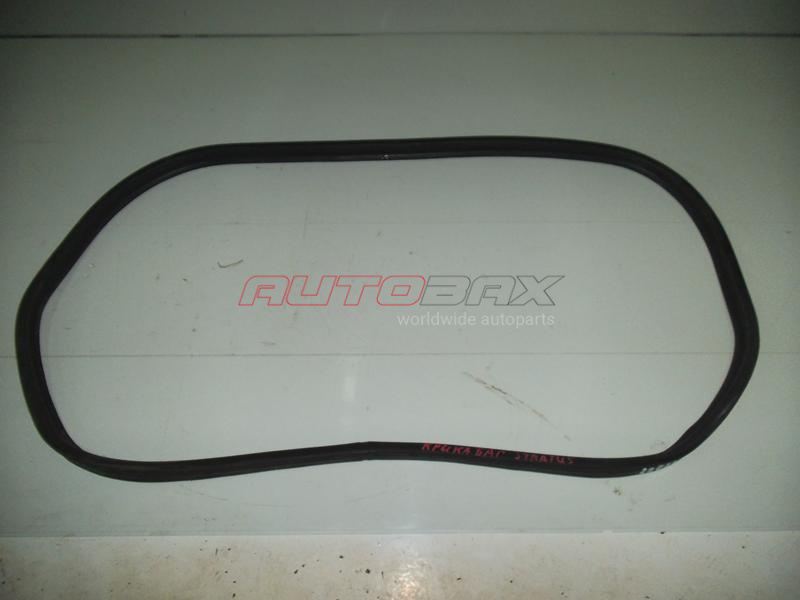 Trunk Opening Seal Sebring/Stratus 2001>2006