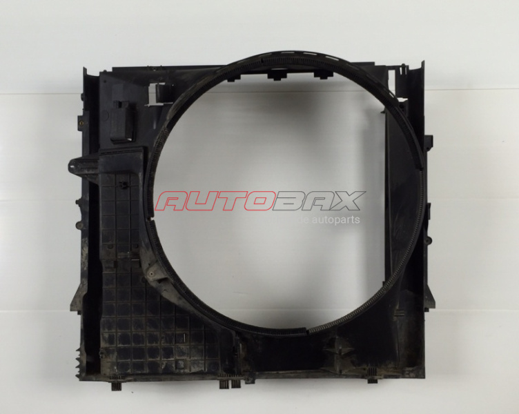 Diffuser/Fan Diffuser Range Rover III (LM) 2002>2012