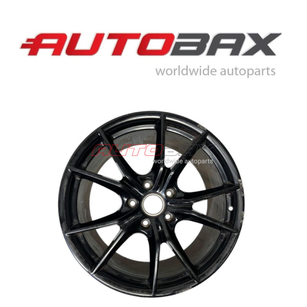 Wheel Rim Cast R20 Porsche 911 (992) 2019>