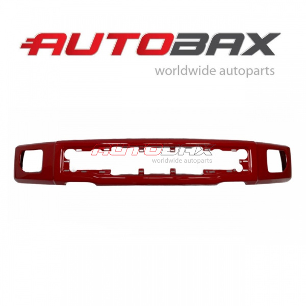 Bumper Front Ford F-150 2014>