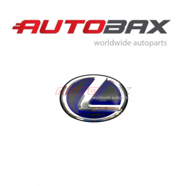 Emblem Lexus RX 2009>2015