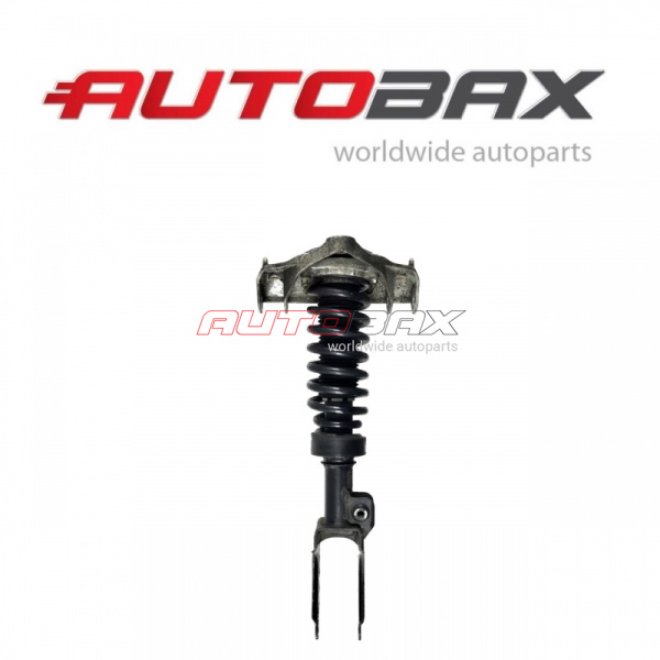 Shock Absorber Front Right Porsche Cayenne 2003>2010
