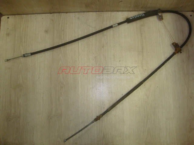 Parking Brake Cable Sebring/Stratus 2001>2006