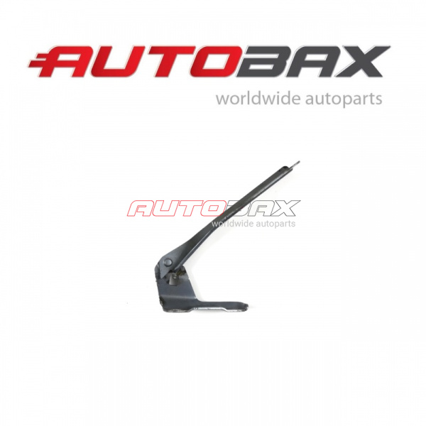 Left Hood Hinge Honda Accord VIII 2008>2013