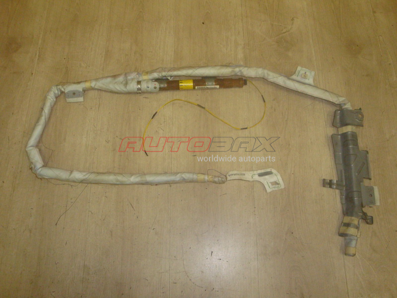 Cushion Curtain Right Corolla (E15) 2006>2013