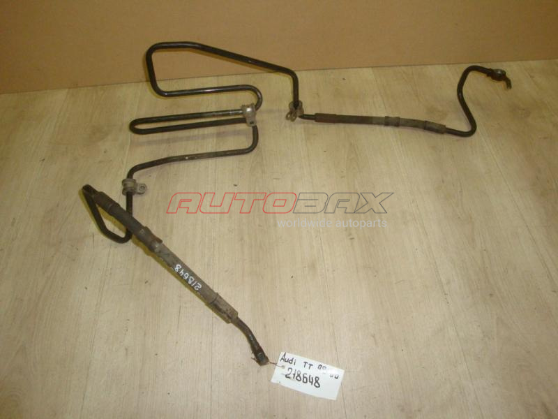 Power steering pipes TT (N83) 1998>2006