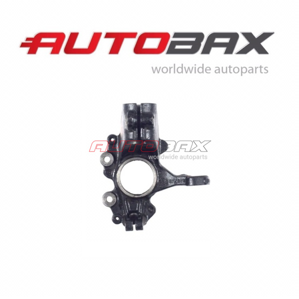 Knuckle Front Right Ford Focus III 2011>