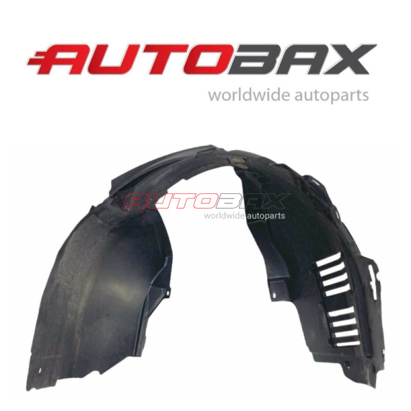 Right Front Wheel Arch Liner Jaguar F-Type 2013>