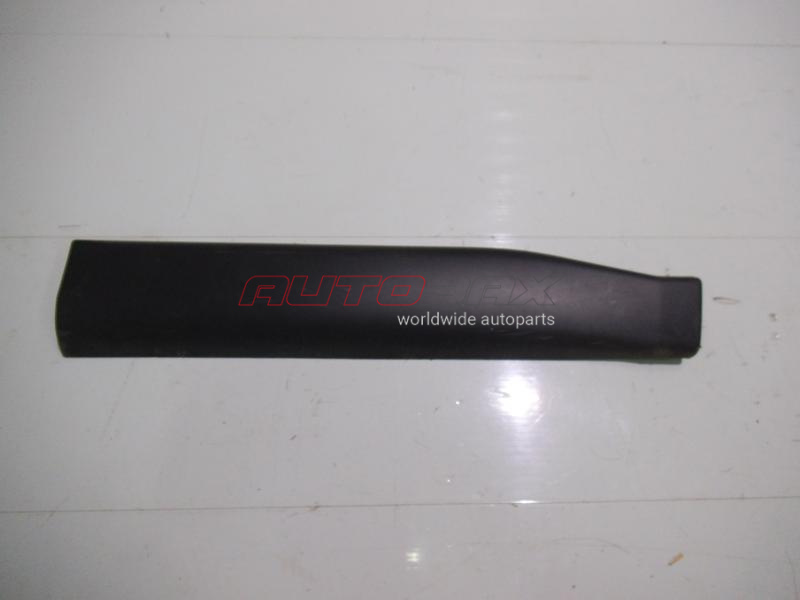 Rear Left Door Molding / Trim X-Trail (T31) 2007>2014