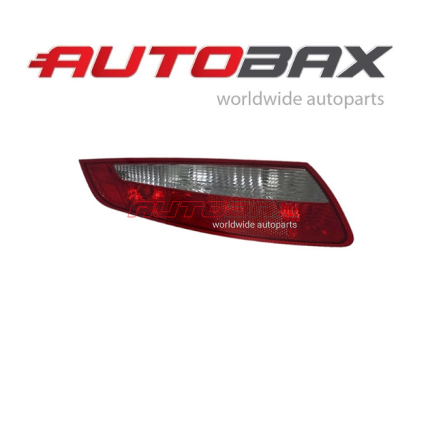 Left Rear Tail Light Porsche 911 (997) 2004>2011