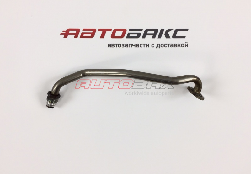 Crankcase Gas Pipe Mazda 3 (BL) 2009>2013