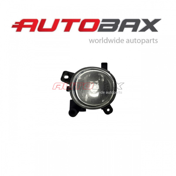 Front Fog Light Audi A1 2010>
