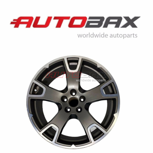 Wheel Rim Cast R20 Maserati Levante 2017>