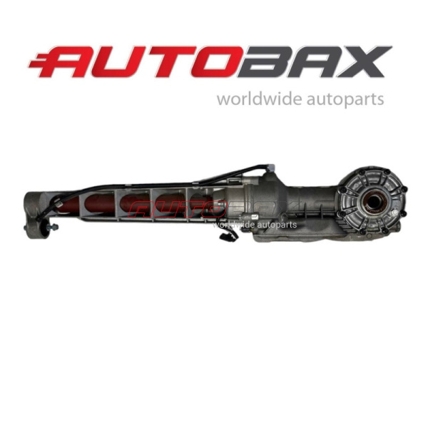 Front Axle Reducer Porsche 911 (997) 2004>2011