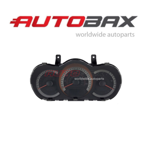 Instrument Cluster/Display Kia Cerato 2008>2013