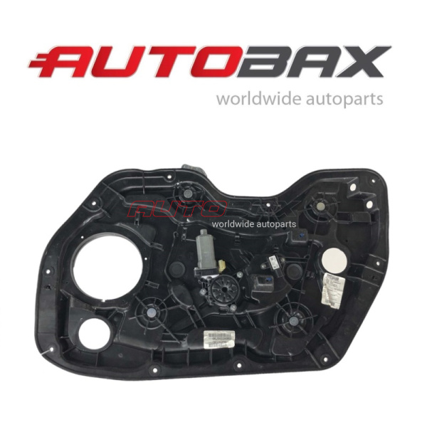 Power Window Regulator Front Right Hyundai Elantra 2011>2016