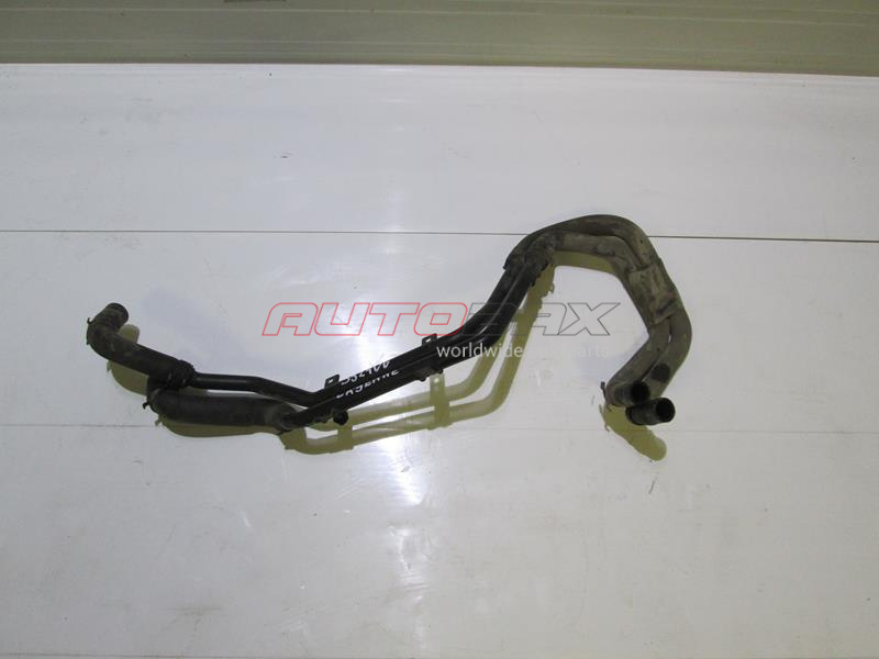 Coolant Hose/Pipe Cayenne 2003>2010