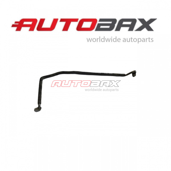 Air Conditioning Pipe Toyota Land Cruiser (150) Prado 2009>
