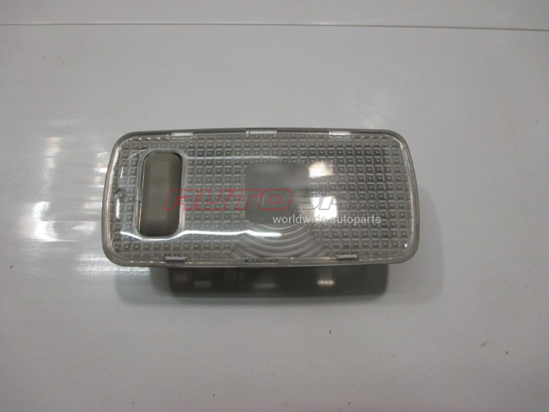 Interior light X-Trail (T31) 2007>2014