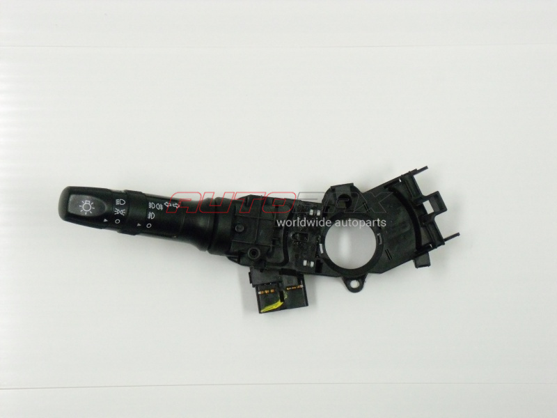 Steering Column Switch/SRS Mechanism Hyundai Solaris 2010>2017