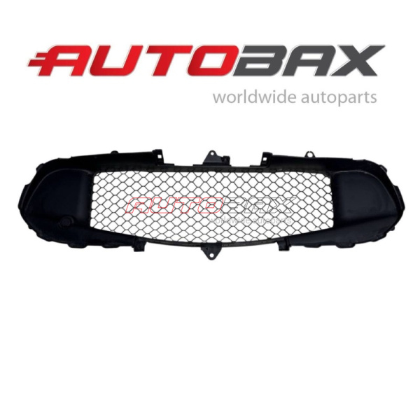 Grille In Bumper Central Maserati Quattroporte VI 2013>