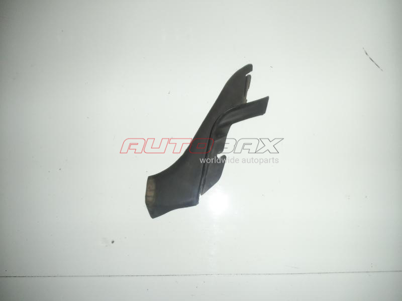 Windshield Molding/Trim X3 (E83) 2004>2010