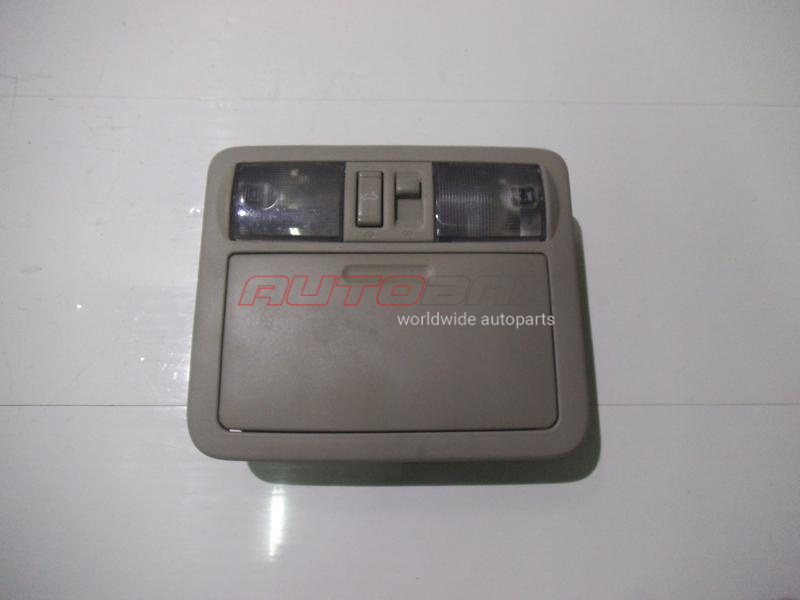 Interior Light Pathfinder (R51M) 2004>2013