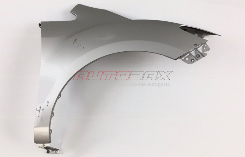 Fender Front Right CX 7 2007>