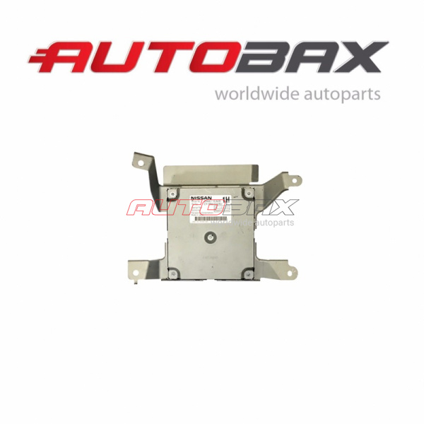 Block Electronic Infiniti QX-70/FX (S51) 2008>