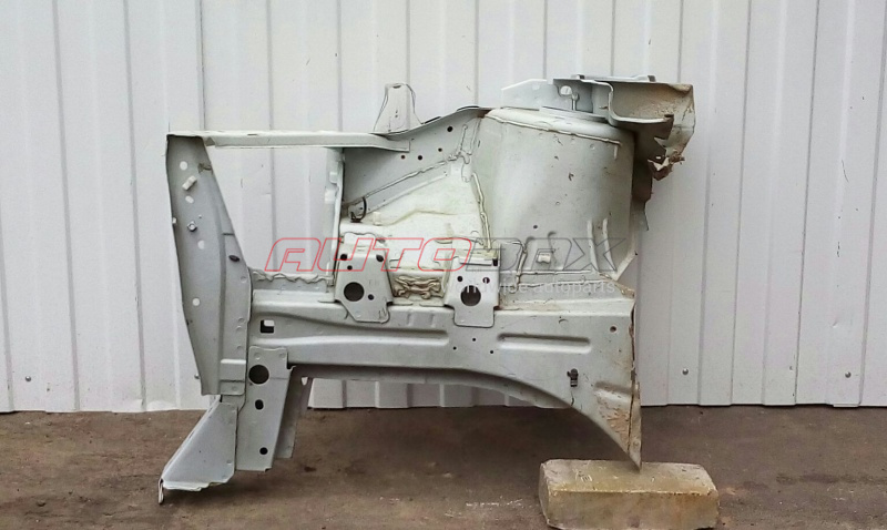 Side member Front (Right) Nissan Juke (F15) 2011>