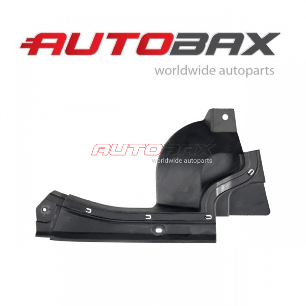 Wing Trim Inner Cadillac SRX 2009>2016