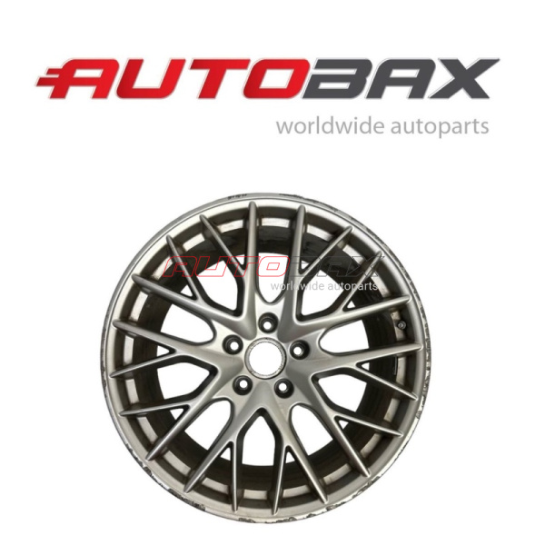 Alloy Wheel Disc R21 Porsche Panamera 2016>2023