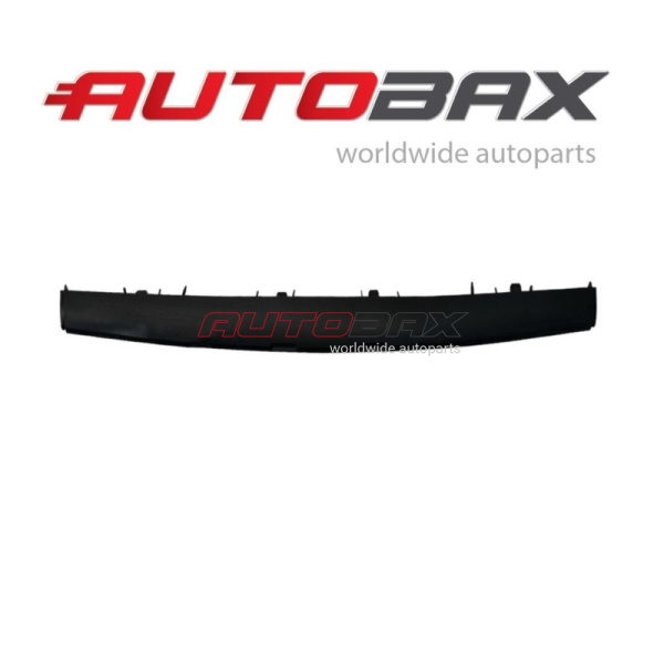 Radiator Baffle (Center) Porsche Cayenne 2017>