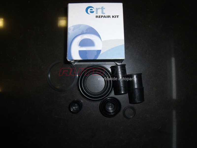 Caliper Repair Kit Mazda 3 (BL) 2009>2013